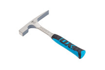 Ox Professional Brick Hammer 24oz