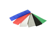 Assorted Flatpackers 1-6mm (Pack  200)