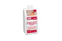 HG Tile Cement Grout And Mortar Remover (Product 12) 1L