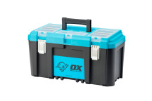 Ox Pro Toolbox 490 x 250 x 250mm OX-P266019