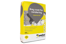 Weberend Aid Keycoat for Rendering 25Kg