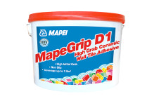 Mapei Mapegrip D1 Ready Mixed Wall Tile Adhesive 15Kg