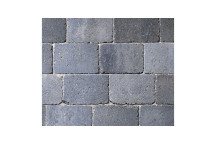 Plaspave Amalfi Block Paving 240 x 160 x 60mm Granite Stone