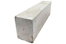 Concrete Padstone 440x140x100mm