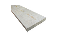 25 x 125 mm Planed Timber V Redwood S/B PAR (Tally)