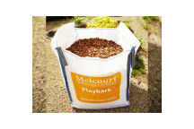 Melcourt Playbark® 0.63m³ Bulk Bag