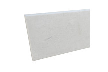 Concrete Gravel Board Smooth Face 40x1830x295mm