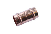 Solder Ring Connector 15mm (Pack 2)  PF50