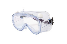 Ox Indirect Vent Safety Goggle OX-S244701