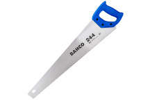 Bahco Hardpoint Handsaw 224-22-U7/8-HP 22in 550mm