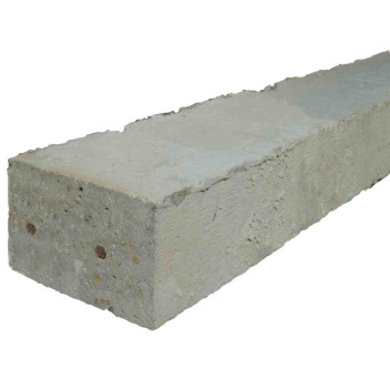 Prestressed Concrete Lintel R15 Uni 1800 x 100 x 140mm