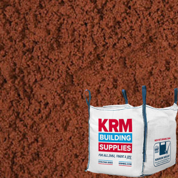 RBS- Red Building Sand Dumpy Bag (425Kg)