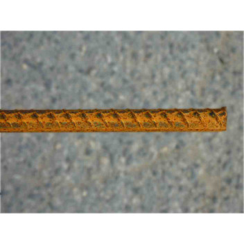 T16 x 3M Straight Reinforcing Bar