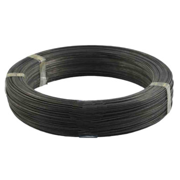 Tying Wire 16 Gauge Black Annealed 8Kg
