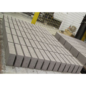 MB Concrete Common Solid Brick 65mm