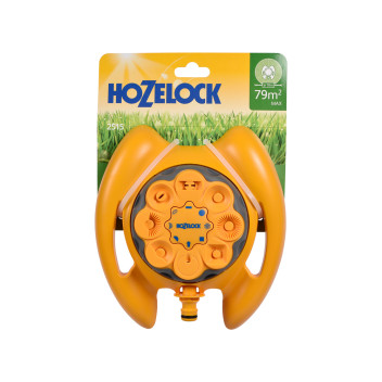 Hozelock Multi Sprinkler 79m2 HOZ2515
