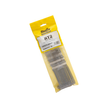 Staifix General Purpose Wall Tie RT2 250mm (Bag 20)