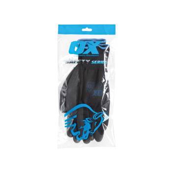 Ox Pu Flex Gloves OX-S241110