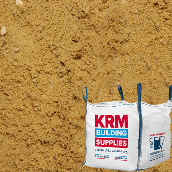 YBS- Yellow Building Sand Dumpy Bag (425Kg)