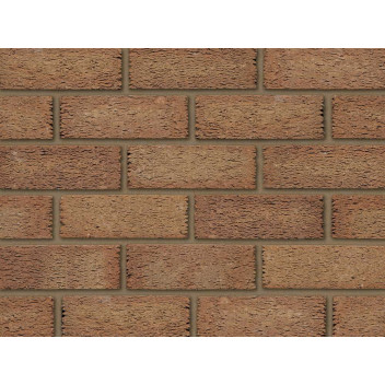 Ibstock Anglian Beacon Sahara Brick 73mm