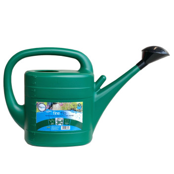 Flopro Green Watering Can 10Ltr