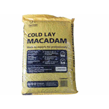 Macadam Bagged Tarmac 6mm  (Large Bag)