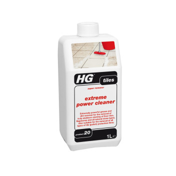 HG Tile Cleaner Extra Strong (Product 20) 1L