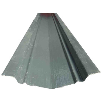 Valley Trough Slate Roof 3Mtr