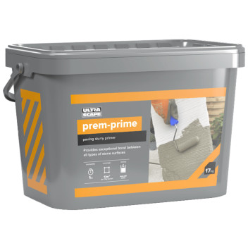 UltraScape Prem-Prime Slurry (BS7533) 17Kg