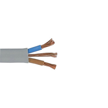 Sparkpak 16.0mm T&E Cable Grey 6242Y 5Mtr