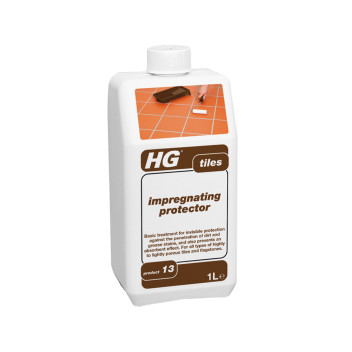 HG Tile Impregnating Protector (Product 13) 1L
