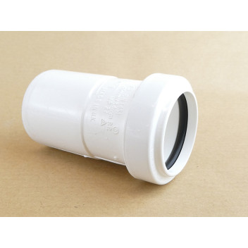 Waste Pipe Reducer 40-32mm White WP27W