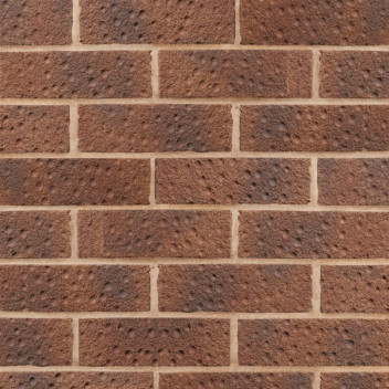 Carlton Brodsworth Mixture Brick 65mm