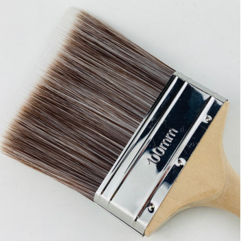 Premier Synthetic Paint Brush 4\" PBPT047
