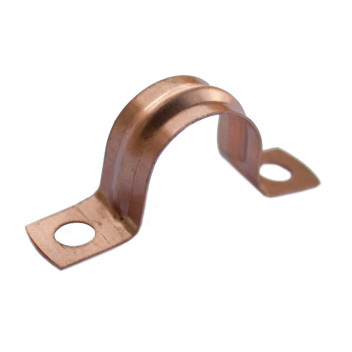 Saddle Clips 15mm (Pack 8)  PPS50