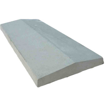 Twice-Weathered Coping 280mm x 600mm