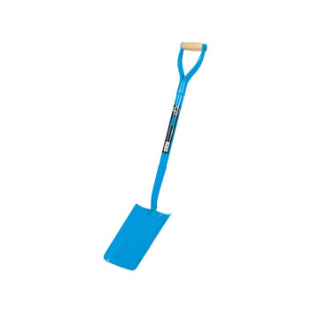 Ox All Steel Trenching Shovel  280401