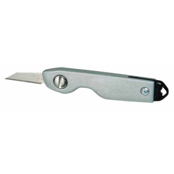 Stanley Knife Folding Blade     0-10-598