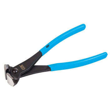 Ox Professional Wide End Nippers 200mm / 8\"