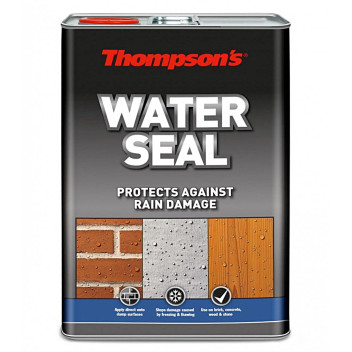 Thompson\'s Water Seal 5Ltr