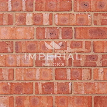 IB Cheshire Pre War Brick 73mm x 215mm