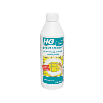 HG Grout Cleaner Concentrate 0.5L