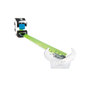Ox Professional 5Mtr Tape Measure