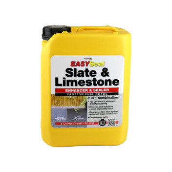 Easy Seal Slate & Limestone 5Ltr