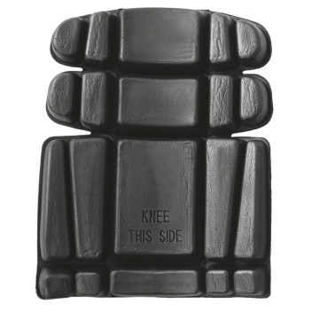 Portwest Superior Knee Pads S156 Black
