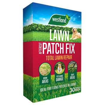 Aftercut Lawn Patch Fix 30 Patch Pack