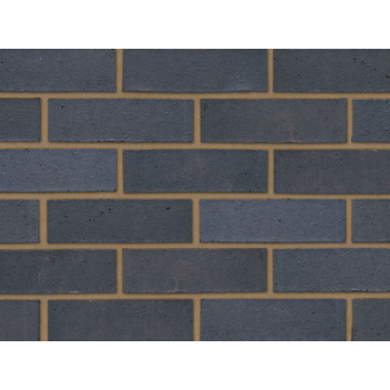 Ibstock 65mm Perforated Slate Blue Smooth Best Brick
