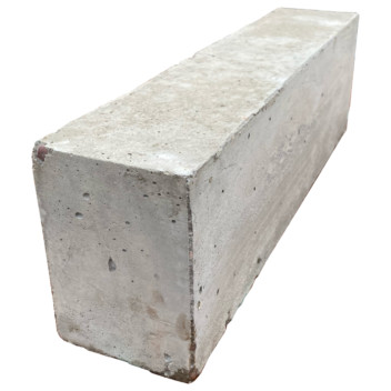 Concrete Padstone 440x140x100mm