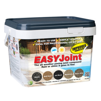 Easy Joint Compound 12.5Kg Basalt