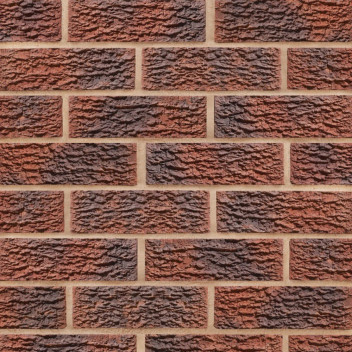 Carlton Kirkby Rustic Brick 73mm